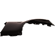 Front, Passenger Side Fender, Aluminum, 4 Cyl., 2.0L Engine