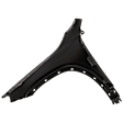 Front, Passenger Side Fender