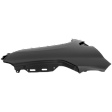 Front, Passenger Side Fender