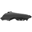 Front, Driver Side Fender