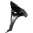 Front, Passenger Side Fender