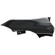2021-2024 Mitsubishi Mirage - Front, Passenger Side Fender