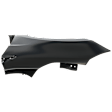 Front, Driver Side Fender