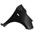 Front, Passenger Side Fender