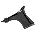 Front, Passenger Side Fender, Sedan