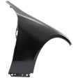 Front, Passenger Side Fender