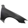 Front, Passenger Side Fender