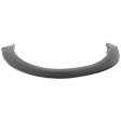 Front, Passenger Side Fender Trim, Textured Black, 4 Cyl., 2.0L Engine