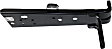 Front, Passenger Side Fender Support, Fender Stay, 4 Cyl., 2.5L Engine