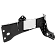 Front, Passenger Side Fender Support