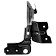 Front, Passenger Side Fender Support