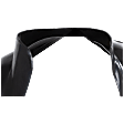 Front, Driver Side Fender Liner, 4 Cyl., 2.0L Engine
