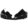 Front, Driver Side Fender Liner, 4 Cyl., 2.0L Engine