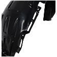 Front, Driver Side Fender Liner, 4 Cyl., 2.0L Engine