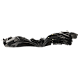 2014-2019 Mercedes Benz CLA250 - Front, Passenger Side Fender Liner