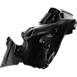 2014-2019 Mercedes Benz CLA250 - Front, Passenger Side Fender Liner
