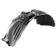 2018 Mazda CX-5 - Front, Passenger Side Fender Liner