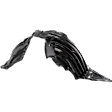 2016-2023 Mazda CX-9 - Front, Driver Side Fender Liner, 4 Cyl., 2.5L Engine