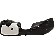 Front, Passenger Side Fender Liner