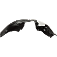 Front, Passenger Side Fender Liner