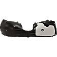 Front, Driver Side Fender Liner, With Insulation Foam, 4 Cyl., 2.5L Engine