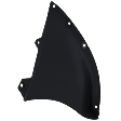 2019-2021 Mazda 3 - Front, Driver Side, Front Section Fender Liner