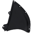 2019-2021 Mazda 3 - Front, Driver Side, Front Section Fender Liner