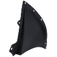2019-2021 Mazda 3 - Front, Driver Side, Front Section Fender Liner