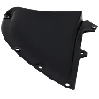 2019-2021 Mazda 3 - Front, Driver Side, Front Section Fender Liner