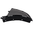 2019-2021 Mazda 3 - Front, Driver Side, Front Section Fender Liner