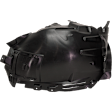 Front, Passenger Side Fender Liner