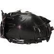 Front, Driver Side Fender Liner