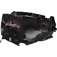 Front, Driver Side Fender Liner