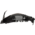 Front, Driver Side Fender Liner