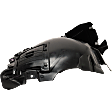 Front, Driver Side Fender Liner