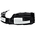 Front, Passenger Side Fender Liner