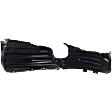 Front, Passenger Side Fender Liner