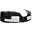 Front, Driver Side Fender Liner
