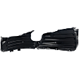 Front, Driver Side Fender Liner