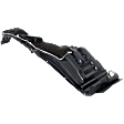 Front, Passenger Side Fender Liner