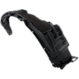 2020-2024 Mitsubishi RVR - Front, Passenger Side Fender Liner