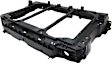 Radiator Support Assembly, Manual Transmission, CAPA Certified