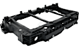 Radiator Support Assembly, With Radar Cruise Control, Mexico Built Vehicle, CAPA Certified