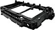 Radiator Support Assembly, With Radar Cruise Control, Mexico Built Vehicle, CAPA Certified