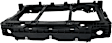 Radiator Support Assembly, With Radar Cruise Control, Mexico Built Vehicle, CAPA Certified