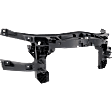 Radiator Support Assembly