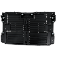 Radiator Support Assembly, Center
