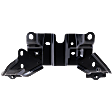 Radiator Support Lower Crossmember