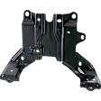 2023-2025 Mazda CX-50 - Radiator Support Center, CAPA CERTIFIED
