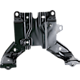 2023-2025 Mazda CX-50 - Radiator Support Center, CAPA CERTIFIED